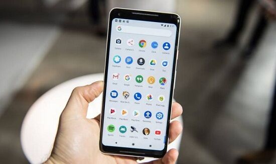 Google Pixel 2