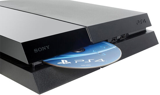 Isis Ps4 2