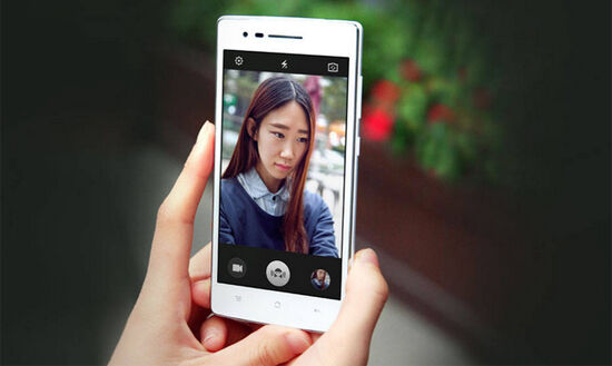 Oppo 1