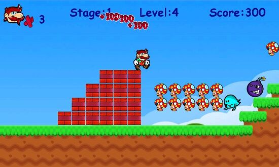 Game Petualangan Android 7