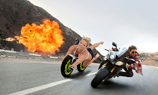 Merrily Pranked Korban Editan Master Photoshop 7