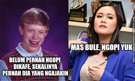 Meme Jessica Wongso