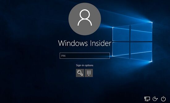 Cara Mengubag Tampilan Logon Windows 10 1