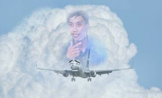 Meme Dewa Vape 1 C314b