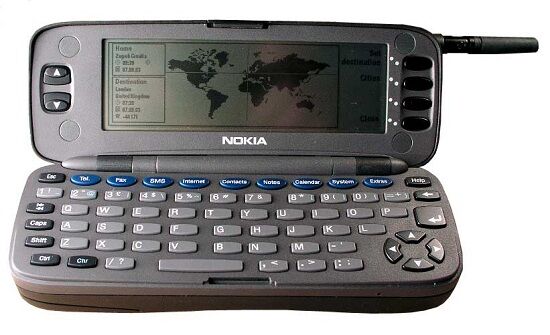 Mengapa Keyboard Qwerty 14