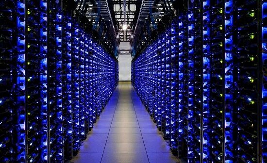 Sejarah Data Center 3