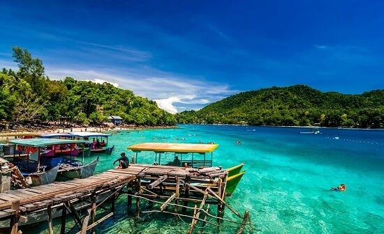 Tempat Wisata Terkenal Di Aceh 3 F9bdb