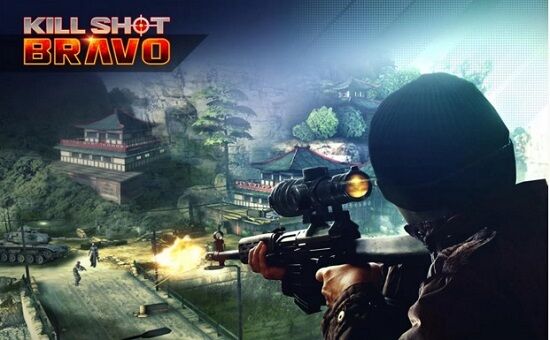 Game Fps Android 4
