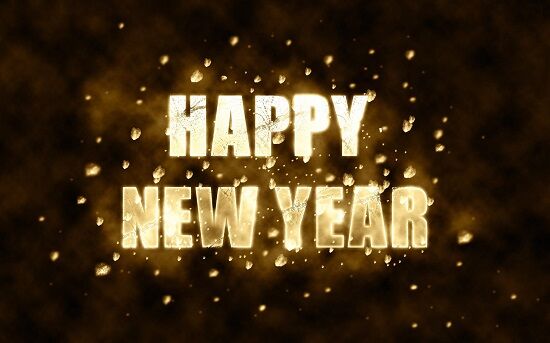 Wallpaper Hd Tahun Baru 2016 11