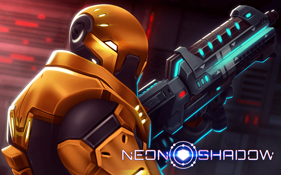 Game Fps Android 10