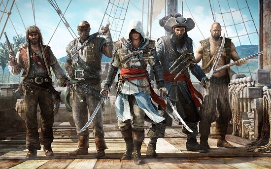 Game Petualangan Android 9