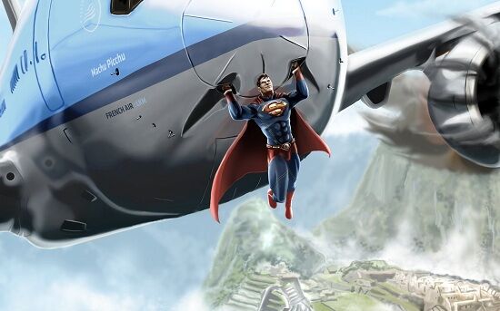 Batman Vs Superman 4
