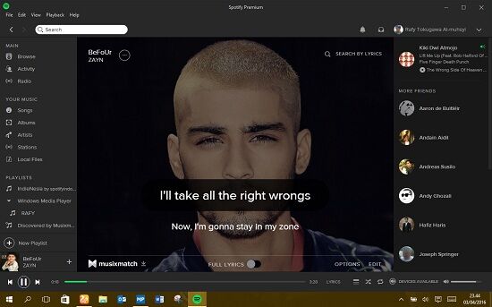 Sssst! Ini 6 Rahasia Spotify yang Harus Kamu Ketahui ...