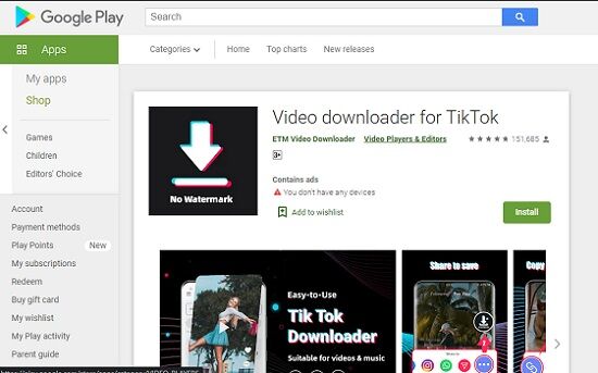 Tiktok Downloader 1 1cad9