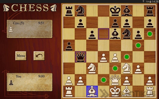 25 Game Android Gratis Terbaik Tahun 2015 18