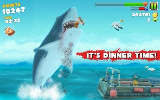 25 Game Android Gratis Terbaik Tahun 2015 19