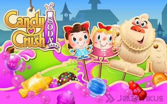 25 Game Android Gratis Terbaik Tahun 2015 22