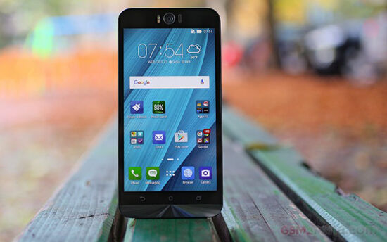 Android Ram 3gb Asus Zenfone Selfie