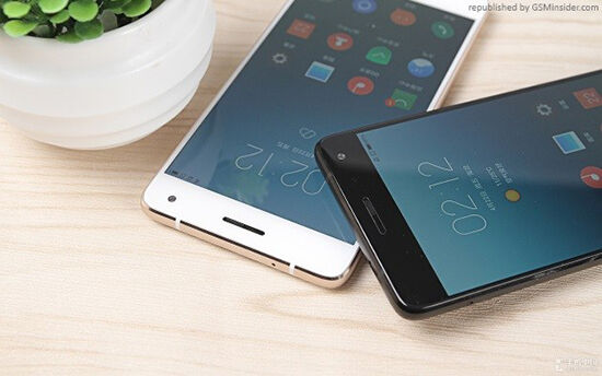 Smartphone Paling Cepat Versi Antutu Zuk Z2 Pro