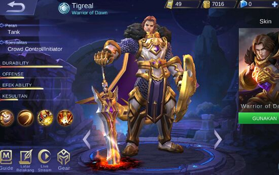 Tigreal 989f4