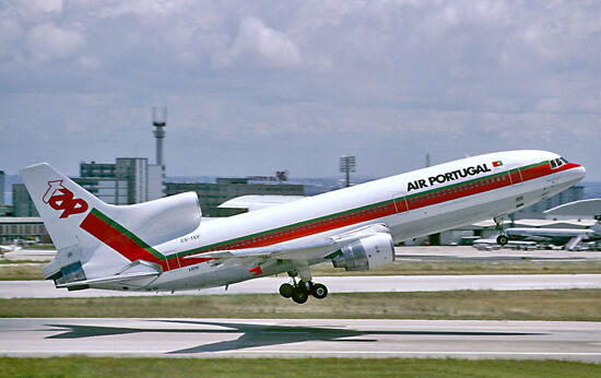 Tap Portugal