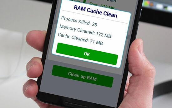 Cara Mengatasi Aplikasi Android Yang Error 5