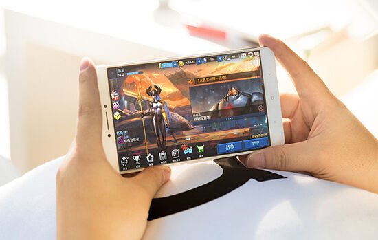 Xiaomi Mi Max 12