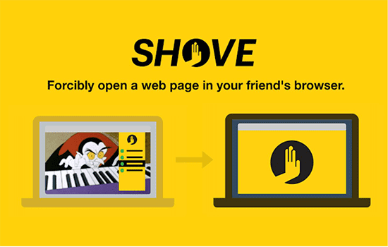 Shove 2