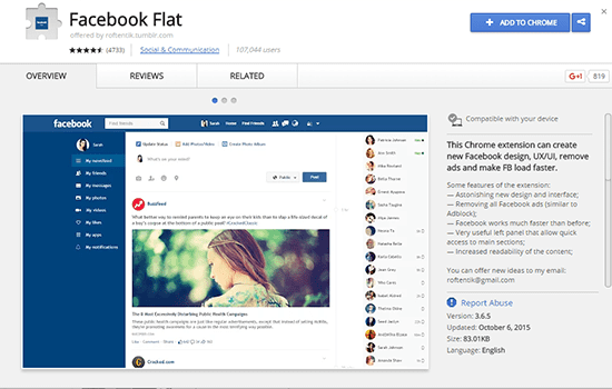 Facebook 1