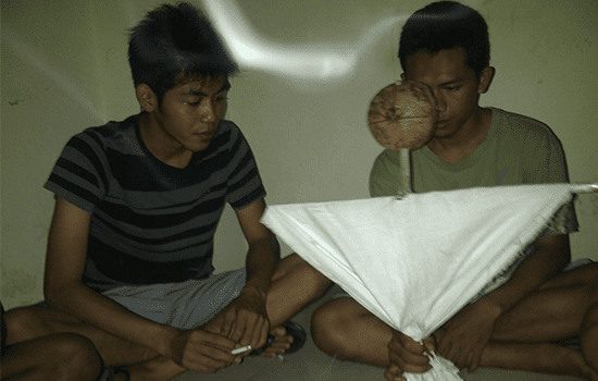 Main Jelangkung
