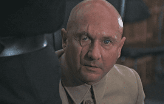 Ernst Stavro Blofeld