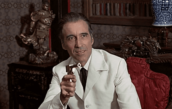 Francisco Scaramanga