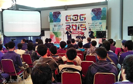 Gdg 14