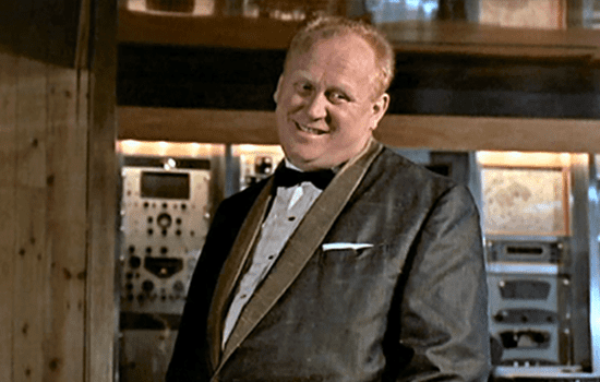 Goldfinger