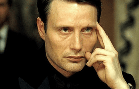 Le Chiffre