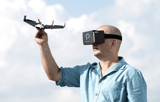 Powerup Toys Fpv3