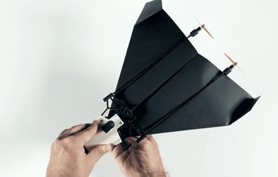 Powerup Toys Fpv8