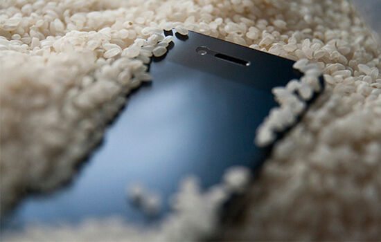 Smartphone Kena Air10