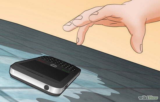 Smartphone Kena Air2
