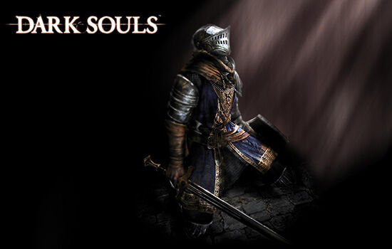 Dark Souls Series
