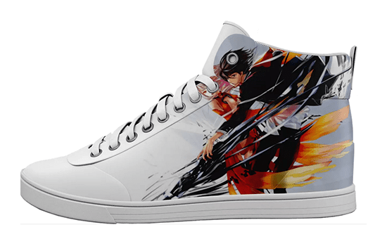 Sepatur Pintar Shiftwear 3
