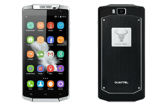 Oukitel K10000