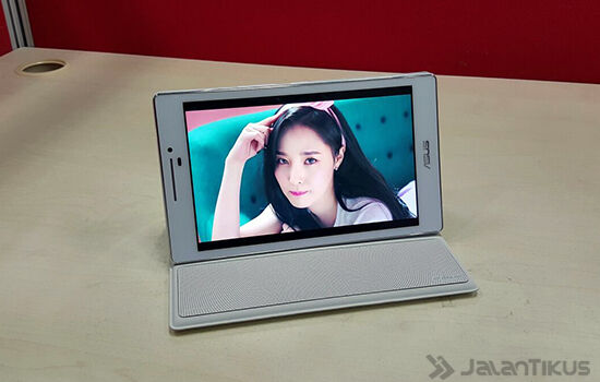 Review Asus Zenpad 9