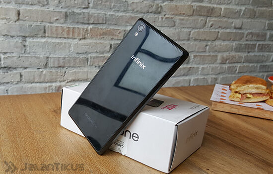 Review Infinix Hot2 2