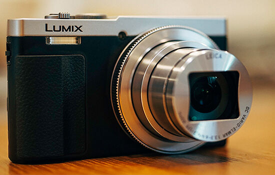 Panasonic Lumix Cm1