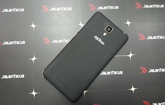 Review Axioo Venge 4