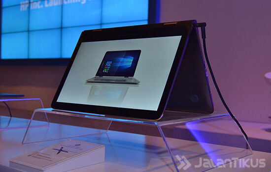 Hp Spectre X360