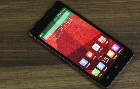 Smartphon Untuk Main Coc 6