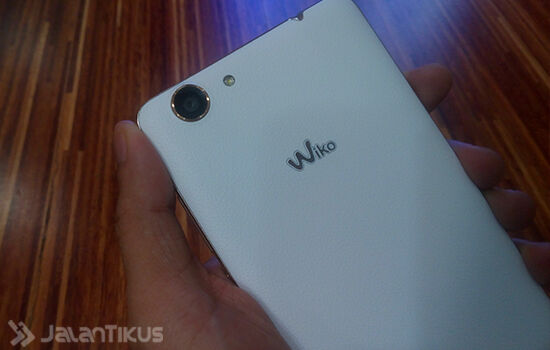 Wiko Pulp Fab 6