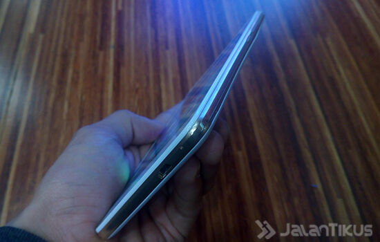 Wiko Pulp Fab 8